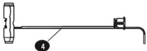 SANUS WSBWM1-B2 - IMPORTANT - 9