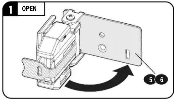 SANUS WSBWM1-B2 - ATTACH - 12