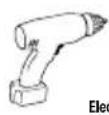 SANUS WSBWM1-B2 - Tools Needed - 4