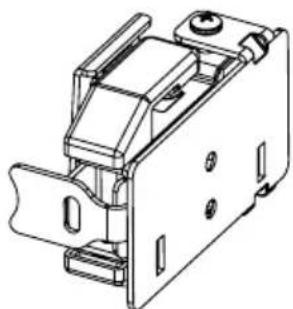 SANUS WSBWM1-B2 - Screw - 3