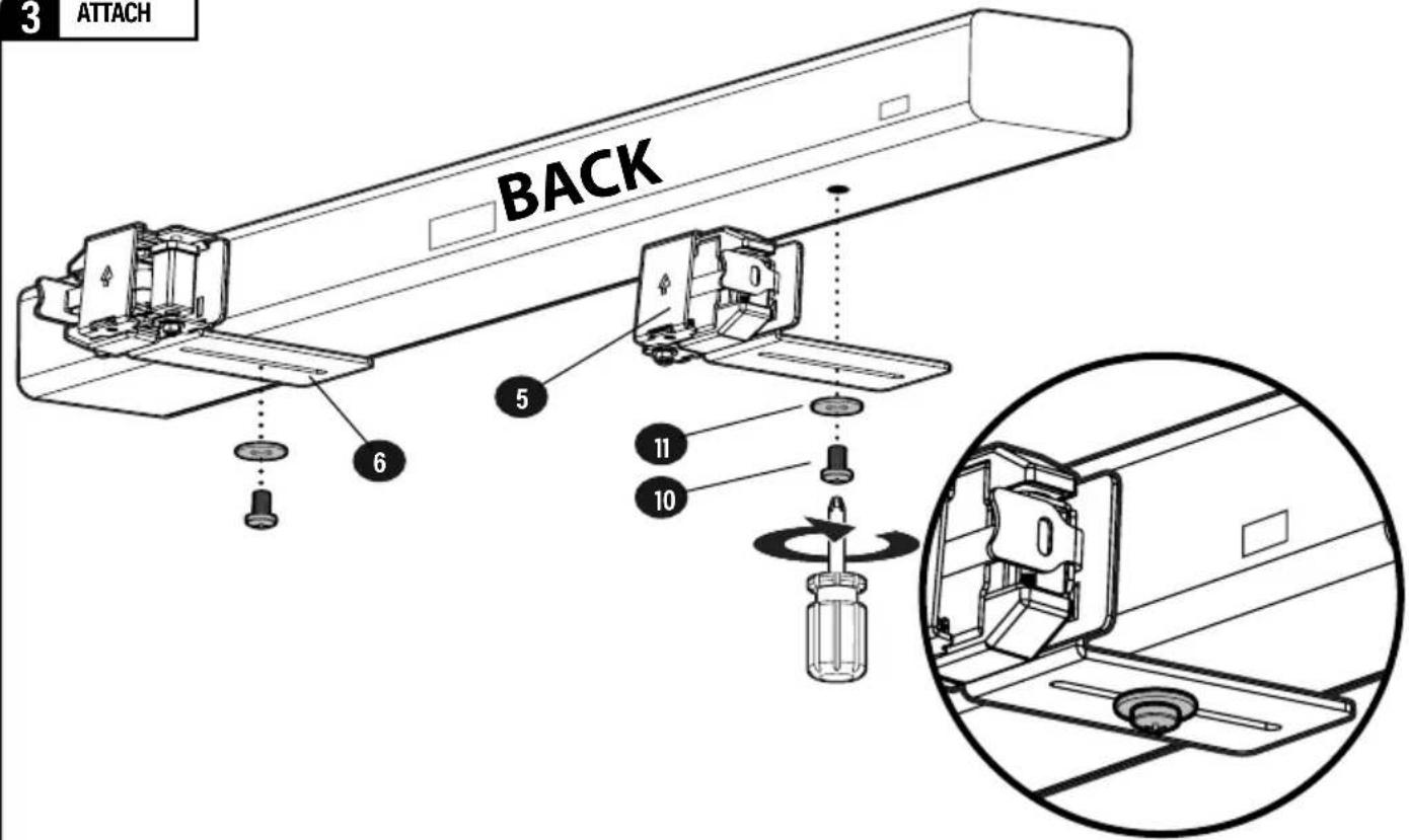 SANUS WSBWM1-B2 - ATTACH - 14
