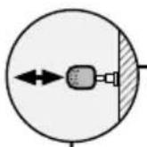 SANUS WSBWM1-B2 - ADJUSTMENTS - 3