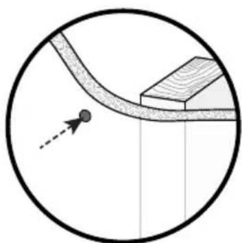 SANUS WSBWM1-B2 - VERIFY WALL - 2