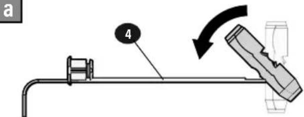 SANUS WSBWM1-B2 - CAUTION: Avoid - 2