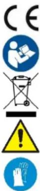 Royal Catering RCFW-50-PRO - Legende - 1