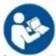 Royal Catering RCFW-50-PRO - Merkkien selitys - 2