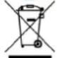 Royal Catering RCFW-50-PRO - Merkkien selitys - 3