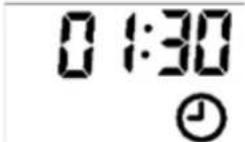 Uniprodo UNI_EFP_04 - VANLIG TIMER - 22