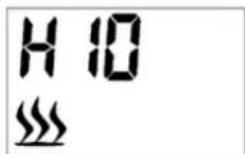 Uniprodo UNI_EFP_04 - VANLIG TIMER - 19