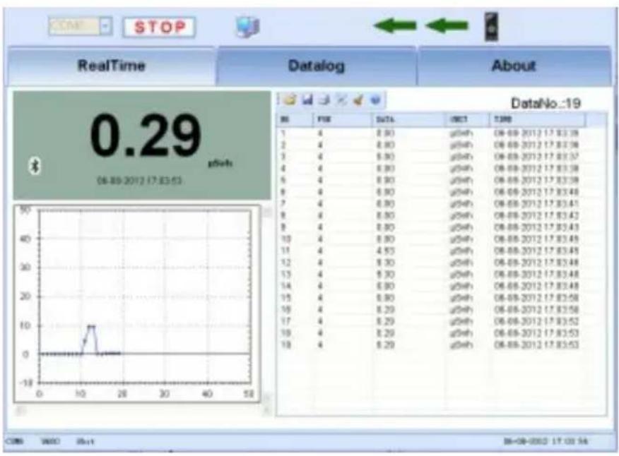 STEINBERG SBS-RS-9000 - Software Operation - 1