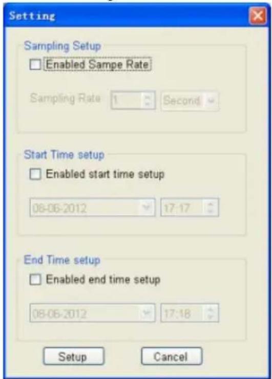 STEINBERG SBS-RS-9000 - Setting - 1