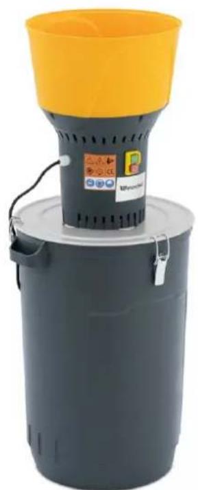 Wiesenfield WIE-FC-60A - Remarques sur l'utilisation des clés : - 1