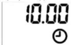 Uniprodo UNI_EFP_01 - VANLIG TIMER - 20