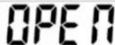 Uniprodo UNI_EFP_01 - MODE SELECTION (SECONDARY MENU) - 6