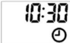 Uniprodo UNI_EFP_01 - VANLIG TIMER - 21