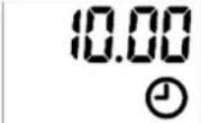 Uniprodo UNI_EFP_01 - VANLIG TIMER - 11