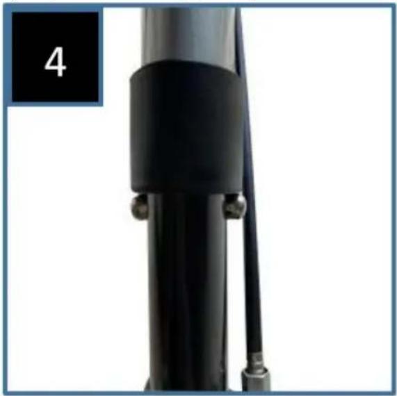 Uniprodo UNI_ROLL_05 F - Zittend - 5
