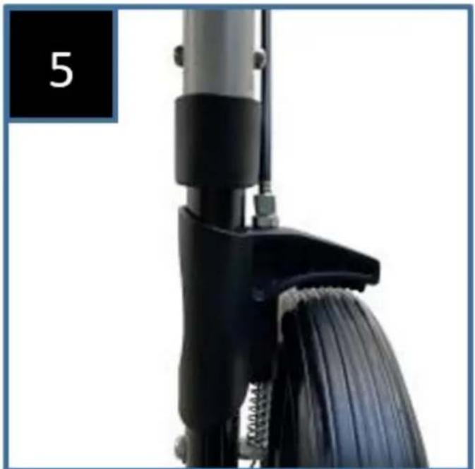 Uniprodo UNI_ROLL_05 F - Seduta - 5