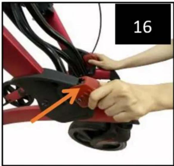Uniprodo UNI_ROLL_05 F - Foldning/transport/opbevaring - 1