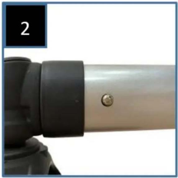 Uniprodo UNI_ROLL_05 F - Sitter - 3