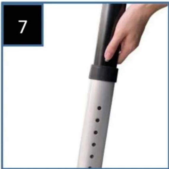 Uniprodo UNI_ROLL_05 F - Zittend - 7
