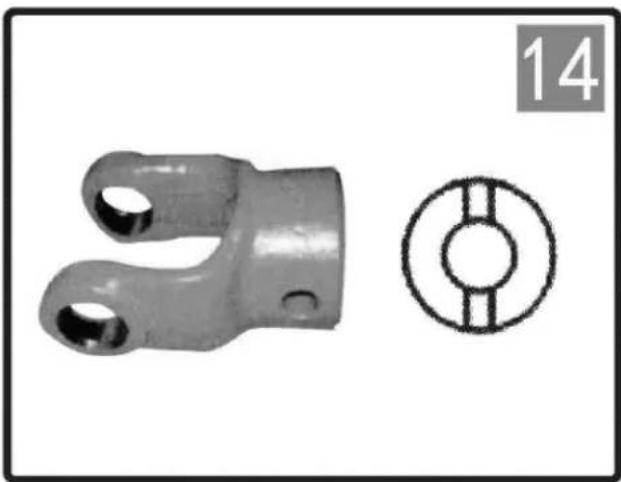 Wiesenfield WIE-PTO-141 - 13