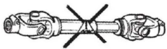 Wiesenfield WIE-PTO-141 - LIMITEUR DE COUPLE À BOULON DE CISAILLEMENT SB - 1