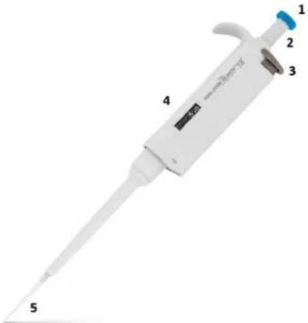 STEINBERG SBS-LAB-130 - Prezentarea generală a produsului - 1