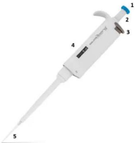 STEINBERG SBS-LAB-130 - Tuotteen yleiskuvaus - 1