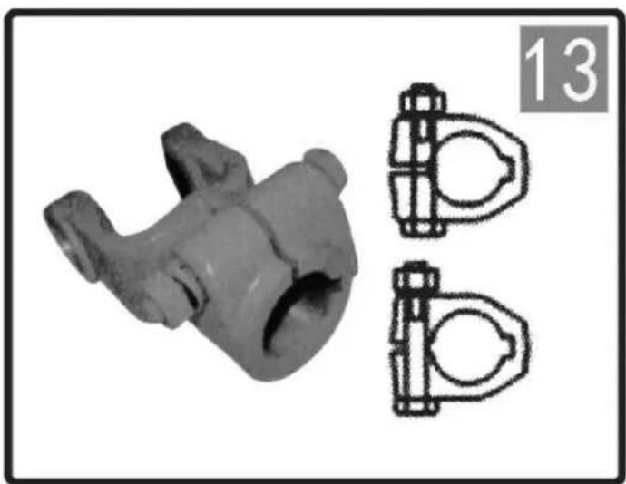 Wiesenfield WIE-PTO-235 - NO - 4