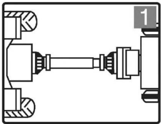 Wiesenfield WIE-PTO-235 - 1