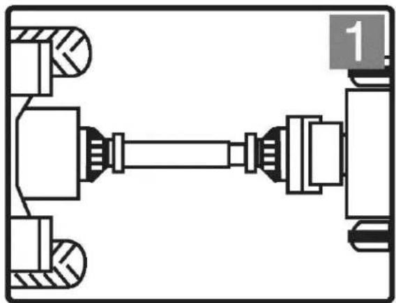 Wiesenfield WIE-PTO-235 - 2