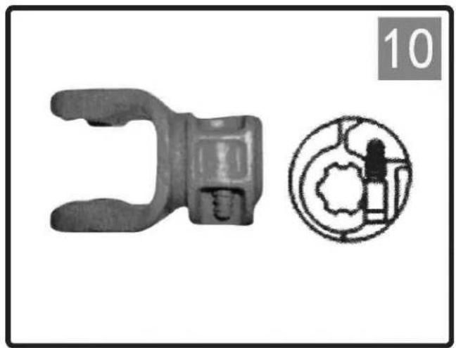 Wiesenfield WIE-PTO-235 - 8