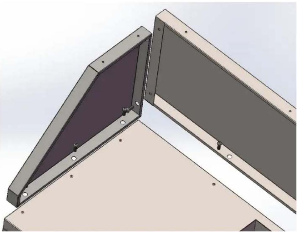 Royal Catering RCMBS-150 - Installation - 53