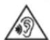 JBL Control 414C/T - WICHTIGE SICHERHEITSHINWEISE - 3