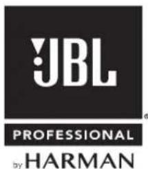 JBL PROFESSIONAL by HARMAN