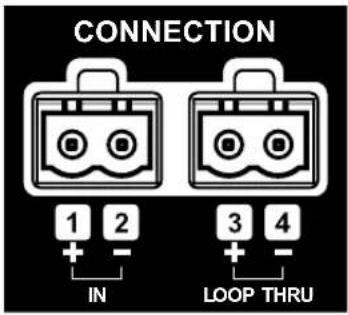 JBL Control 416C/T - 5.단계별 설치 및 배선 - 13