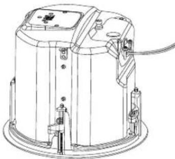 JBL Control 416C/T - Illustration 4 : - 2