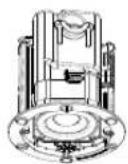JBL Control 416C/T - 产品描述 - 1