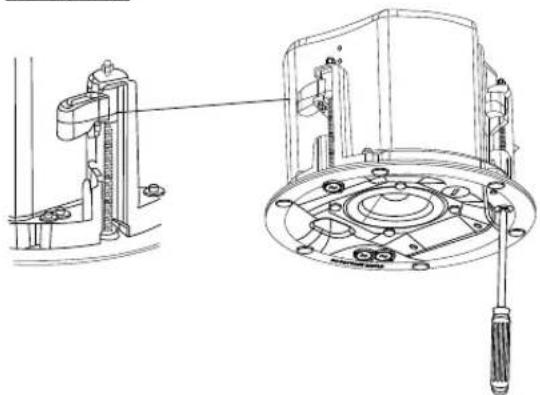 JBL Control 416C/T - IMPORTANTE: - 3