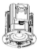 JBL Control 416C/T - NOTA RAEE: - 2