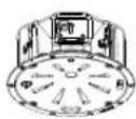 JBL Control 416C/T - 产品描述 - 4
