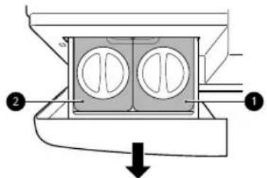 LG F164X76BSTA - Utilisation de la fonction ezDispense - 4