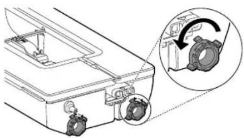 LG F164X76BSTA - AVERTISSEMENT - 2