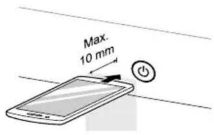 LG F34X76BSTA - Utiliser le diagnostic sonore pour diagnostiquer des problèmes - 1