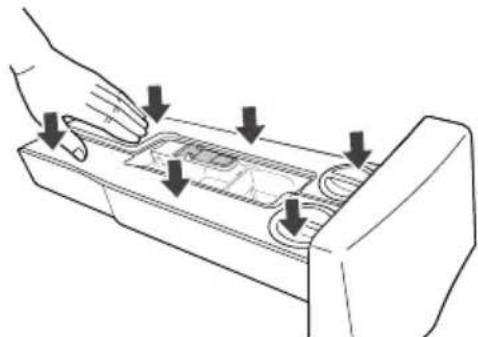 LG F34X76BSTA - A VERTISSEMENT - 6