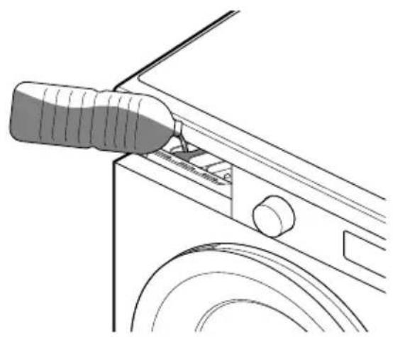 LG RH9X56WH - ATTENTION - 1