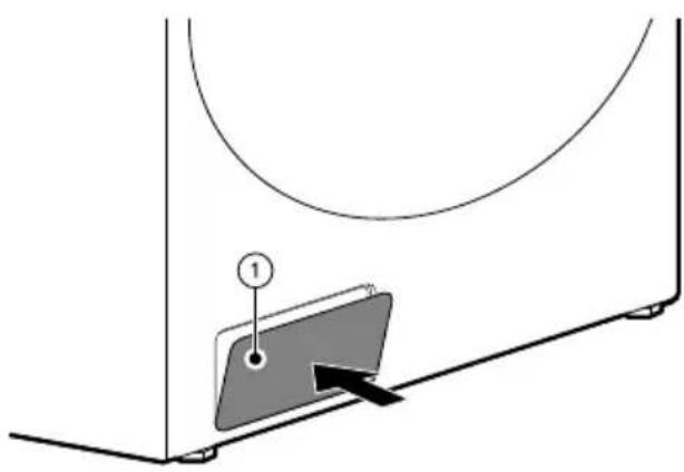 LG RH9X56WH - ATTENTION - 2