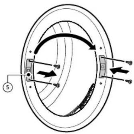 LG RH9X56WH - Mise à niveau de l'appareil - 1