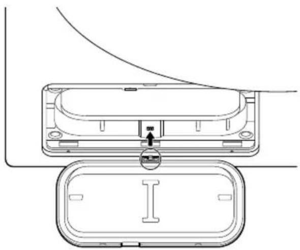 LG RH9X56WH - Nettoyer l'appareil périodiquement - 3